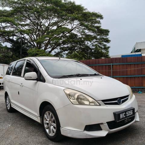 2011 Proton EXORA 1.6 MC H-LINE (A) - 3