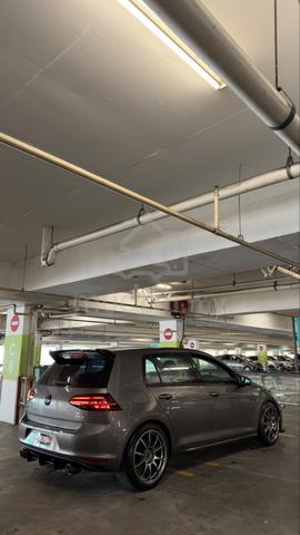 2013 Volkswagen GOLF 1.4 TSI (LIGHT & SOUND PACK) - 3