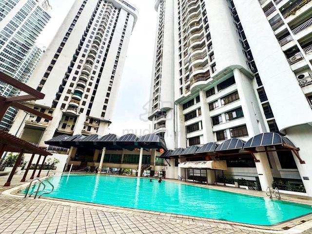 Villa Putra 1