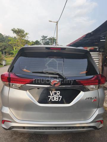 2019 Perodua ARUZ 1.5 AV (A) - 4