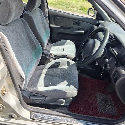 Nissan SENTRA 1.6 GLi (A) ❗SAPA CEPAT DIA DAPAT❗ - 5