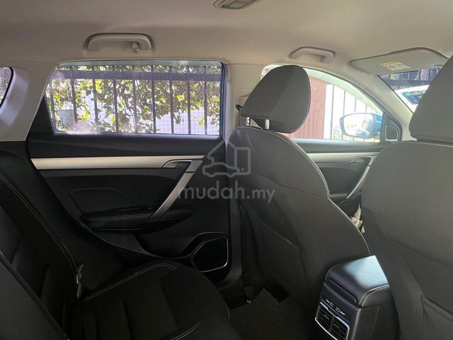 2023 Proton X50 T STANDARD 1.5L (A) - 5