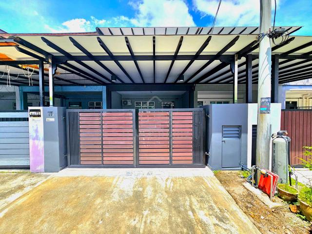 Taman Pulai Mutiara, 24 hours security - 2 stry Renovated Skudai jb 1