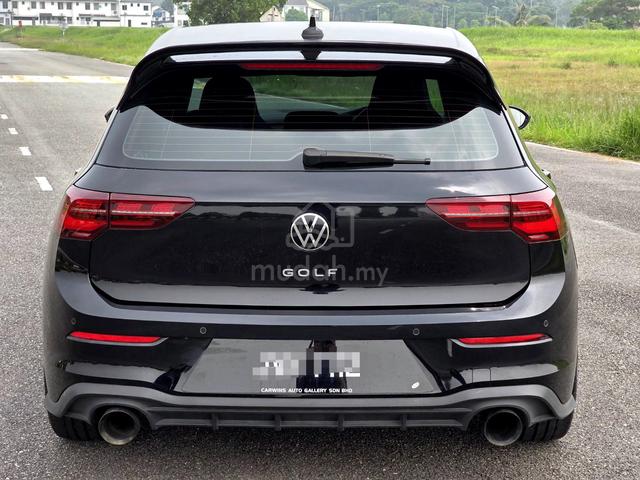 2023 Volkswagen GOLF 1.4 R-LINE MY22 (A) - 4