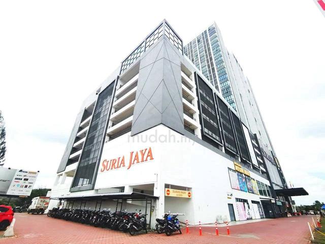 Suria Jaya 1