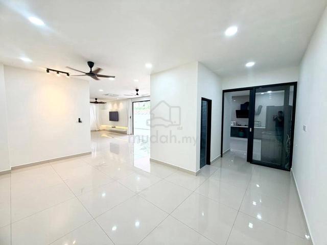 For Rent Mutiara Bestari Cluster Corner @Mutiara Bestari @Skudai 1