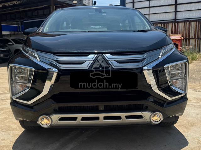 2023 Mitsubishi XPANDER 1.5 (A) - 2