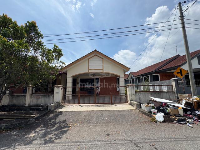 Ambangan Heights Semi D | Sungai Lalang 1