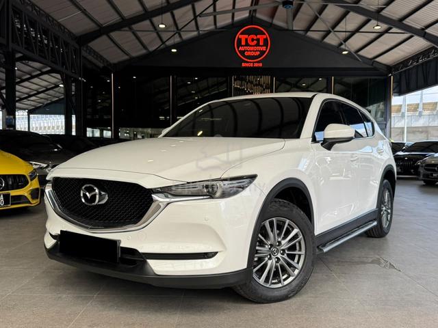 Mazda CX-5 2.0 G GLS 2WD FACELIFT 91K KM PWR BOOT - 1