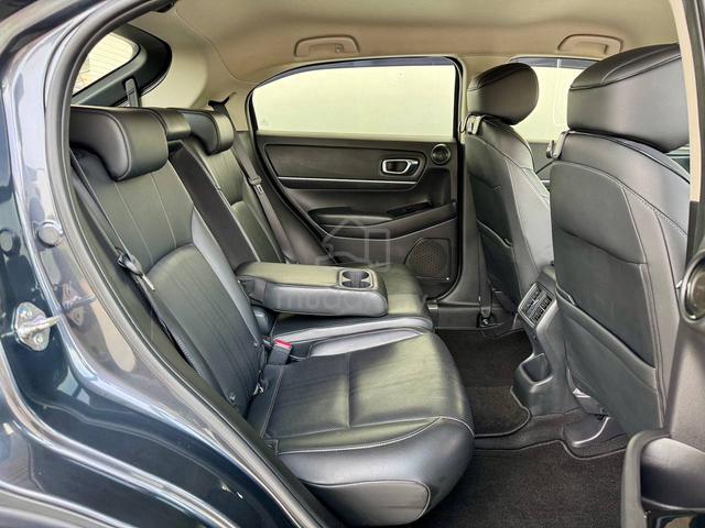 Honda HR-V 1.5 V 54k Km Mileage Under Warranty - 5