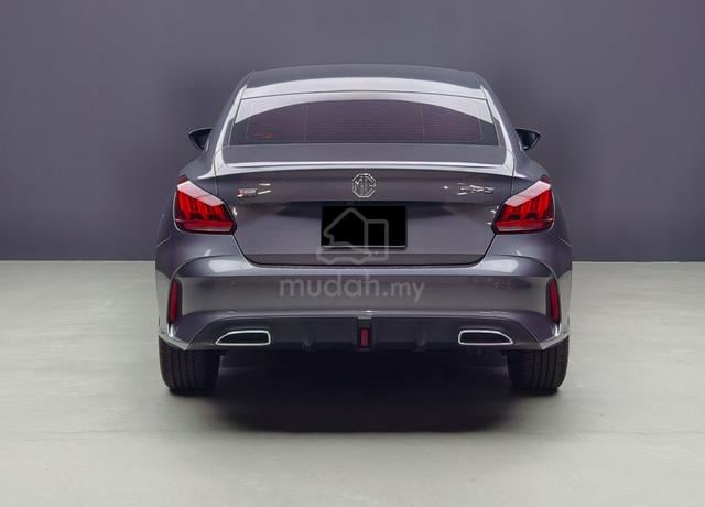 Ori-16K 2024 Mg Roewe MG5 1.5 MY24 Luxury U?W FSR - 4