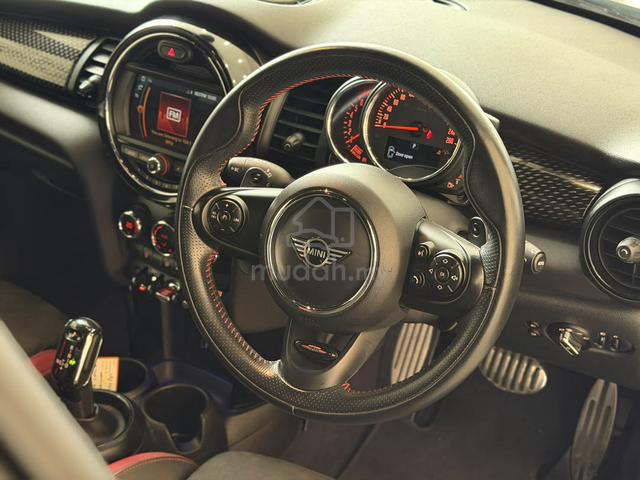 2019 Mini COOPER 2.0 S (F55 LCI) JCW PACKAGE (A) - 4