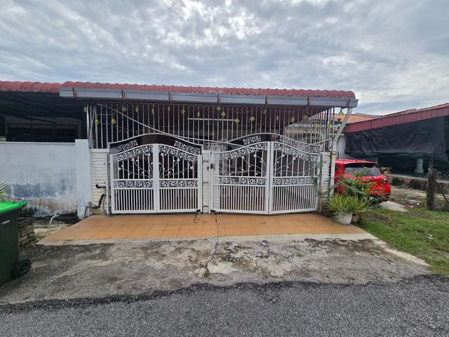 Loteng ➕️ Kitchen Cabinet ▪Taman Lembah Permai near TF Mart Sg Lalang 1
