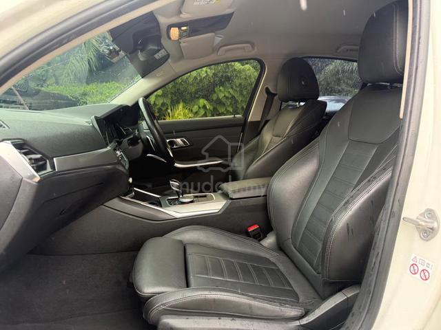 2021 Bmw 3 SERIES 2.0 30I M SPORT MY19 G20 (A) - 4
