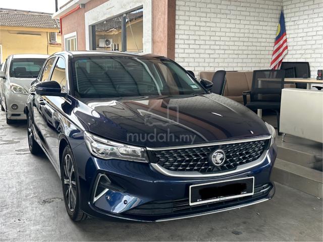 2025 Proton S70 1.5 FLAGSHIP MY23 (A) - 2