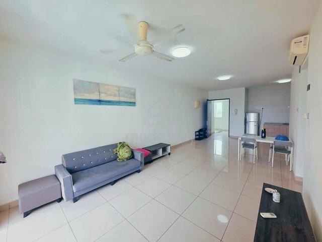 Twin Danga Residence 1