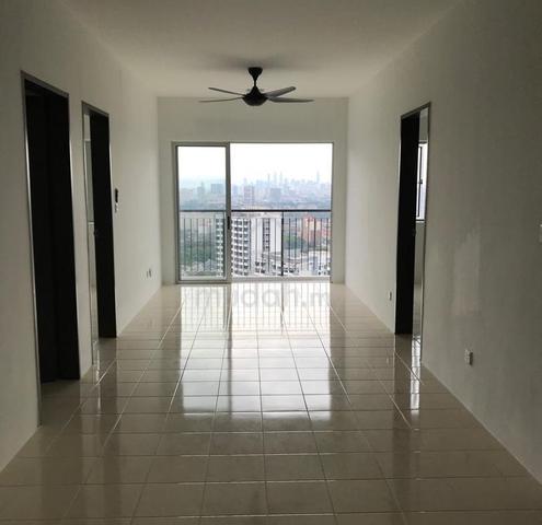 Residensi KepongMas 1