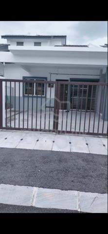 Rumah sewa 1