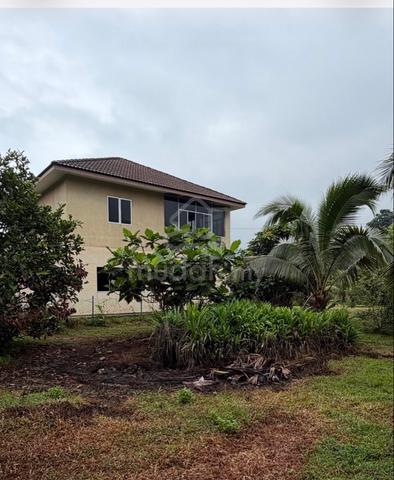 Rumah Kebun 1