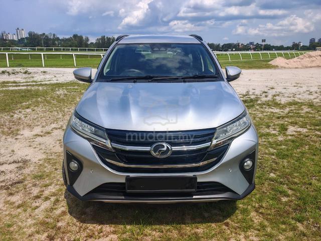 2019 Perodua ARUZ 1.5 AV (A) FULL SERVICE 84K MIL - 4