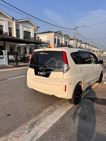 2014 Perodua ALZA 1.5 EZ STANDARD FACELIFT (A) - 4