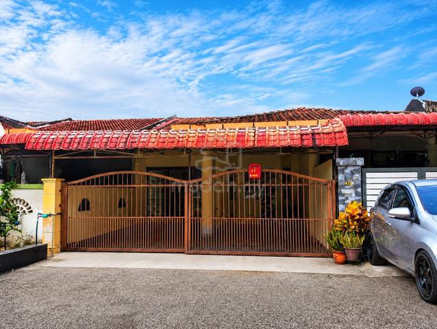 Fully Extended Taman Mutiara Galla Seremban 1