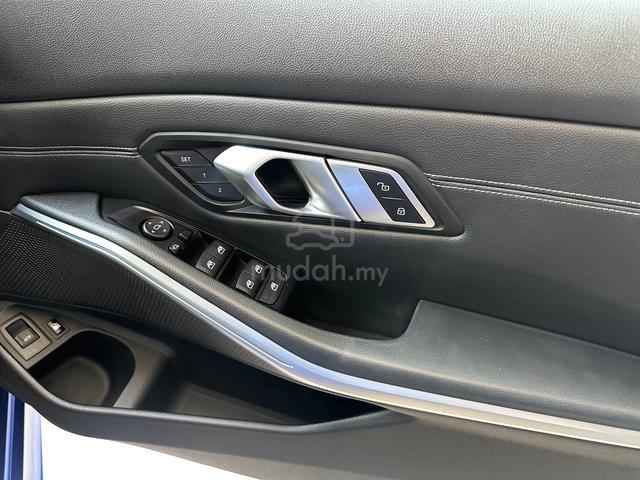 2020 Bmw 330e 2.0 M SPORT (A) - 5