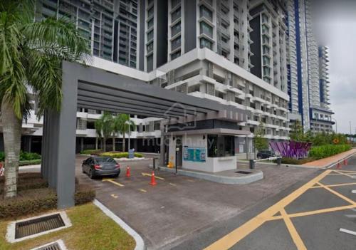 Almyra Residences 1