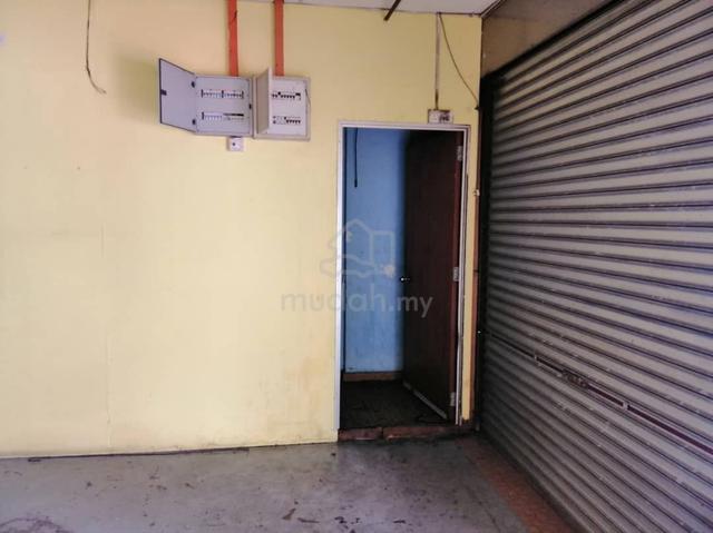 (High Traffic) 2 Storey Shoplot facing main road Bandar Kajang 5