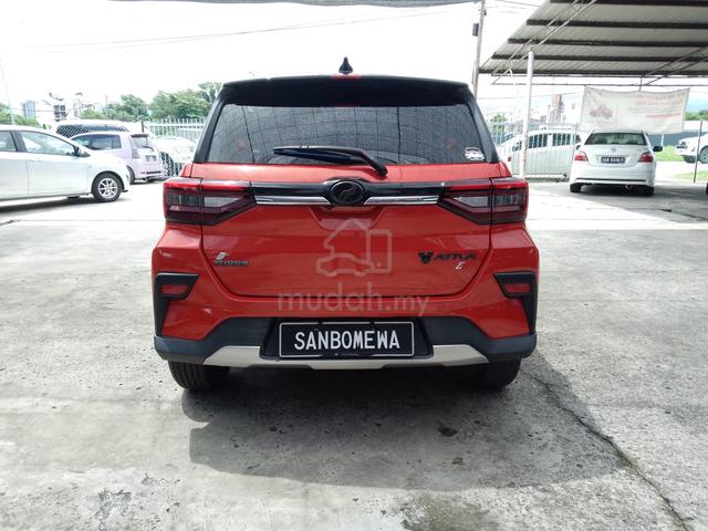 2023 Perodua ATIVA 1.0 AV (A) - 3