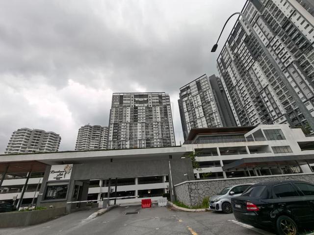 Residensi Lili, Nilai Springs Bandar Baru Nilai (Level 23, Freehold) 1