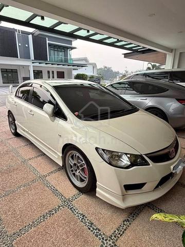 2010 Honda Civic Type R Fd2 (great condition) - 1