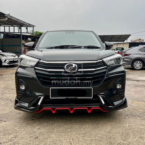 Perodua ATIVA 1.0 H (A) TOP SUV‼️ - 5