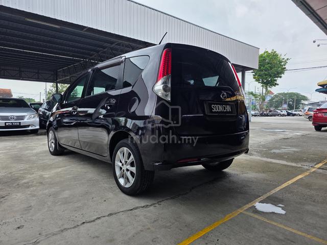 Perodua ALZA 1.5 EZ (A) 2013[Warranty Up to 3 Yrs] - 5