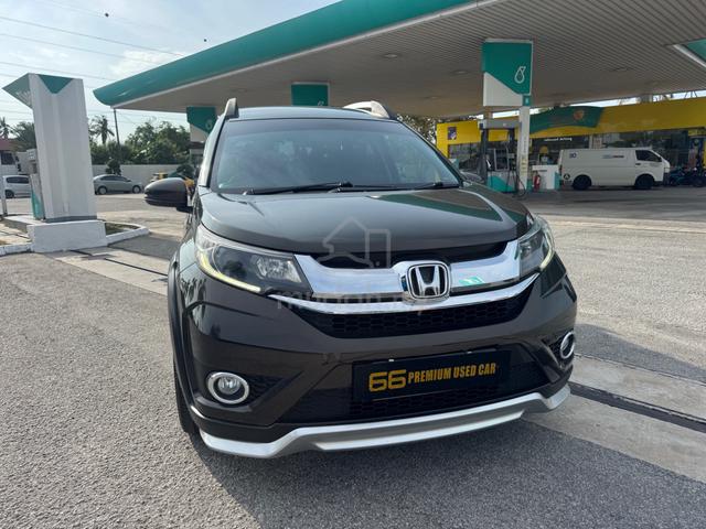 2017 Honda BRV -V Boleh Loan Kedai Bulanan - 2