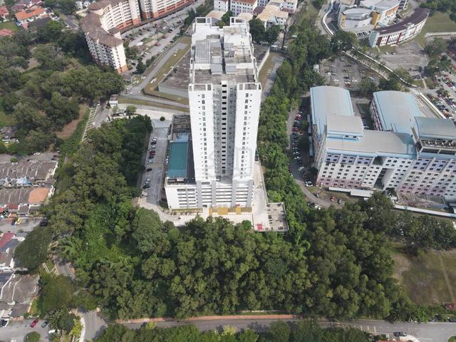 Prime 0.6 Acre Residential Land Seksyen 7 Shah Alam – High Potential 1