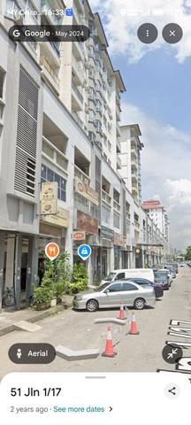 Fadason Business Centre, Ground Floor Shop For Let 1
