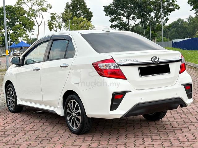 2023 Perodua BEZZA 1.3 X MY16 FACELIFT (A) - 3