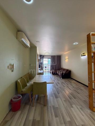 Lido Four Seasons Residence 1