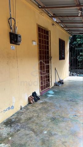 Rumah Untuk Di Sewa 1