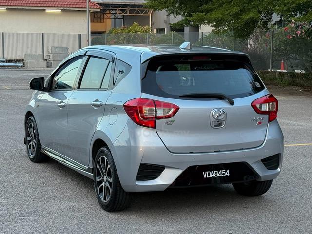 2019 Perodua MYVI 1.5 AV (A) - 3