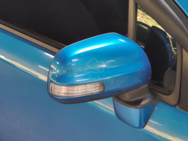 2019 Perodua ALZA 1.5 SE (A) FREE WARRANTY - 4