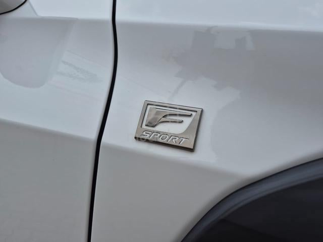 2022 Lexus UX200 2.0 F SPORT , BLACK INTERIOR - 5