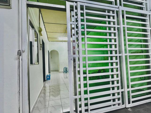 Taman Tangling Simpang Ampat I 1 Storey Terrace I For Rent 1