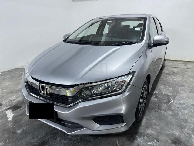 .19 Honda CITY 1.5 E (A) FULL SERVICE RECORD HONDA - 3