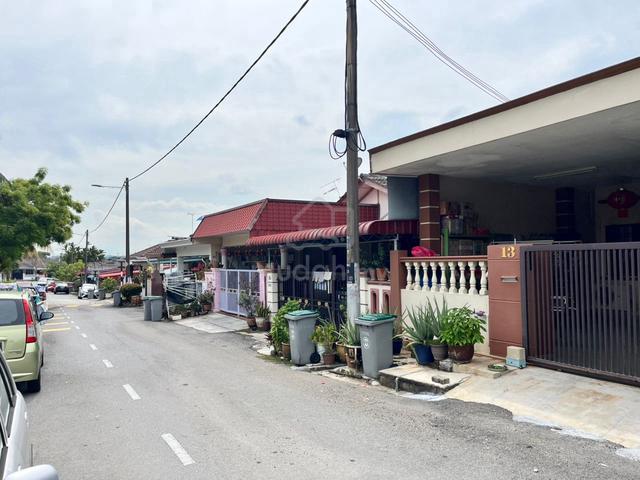 Taman Bukit Nuri Indah Nearby Rasah Jaya 1