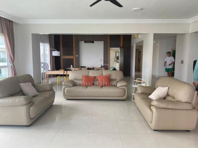 The Cove 1