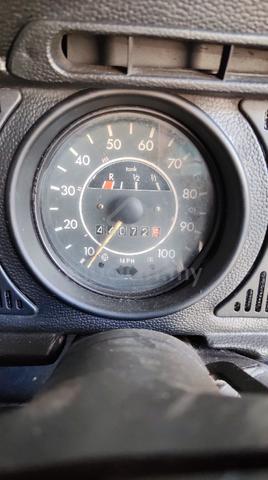 1972 Volkswagen BEETLE 1.2 (M) - 5
