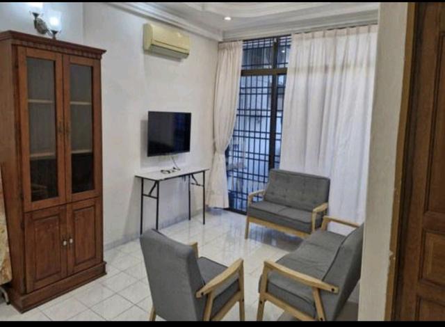 Desa Permai Indah Apartment 1