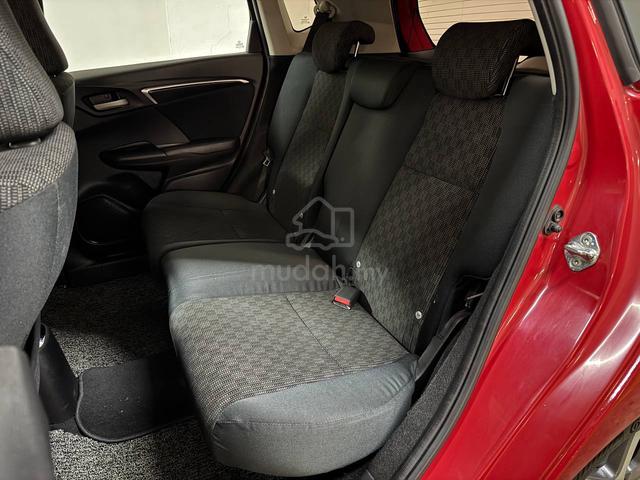 2016 Honda JAZZ 1.5 S (A)FULL LOAN 2 YEAR WARRANTY - 5